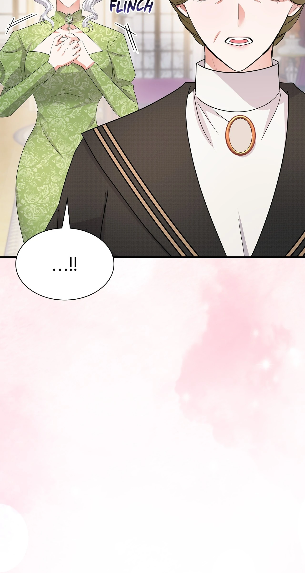 Becoming the Obsessive Male Lead’s Ex-Wife Chapter 59 - page 22