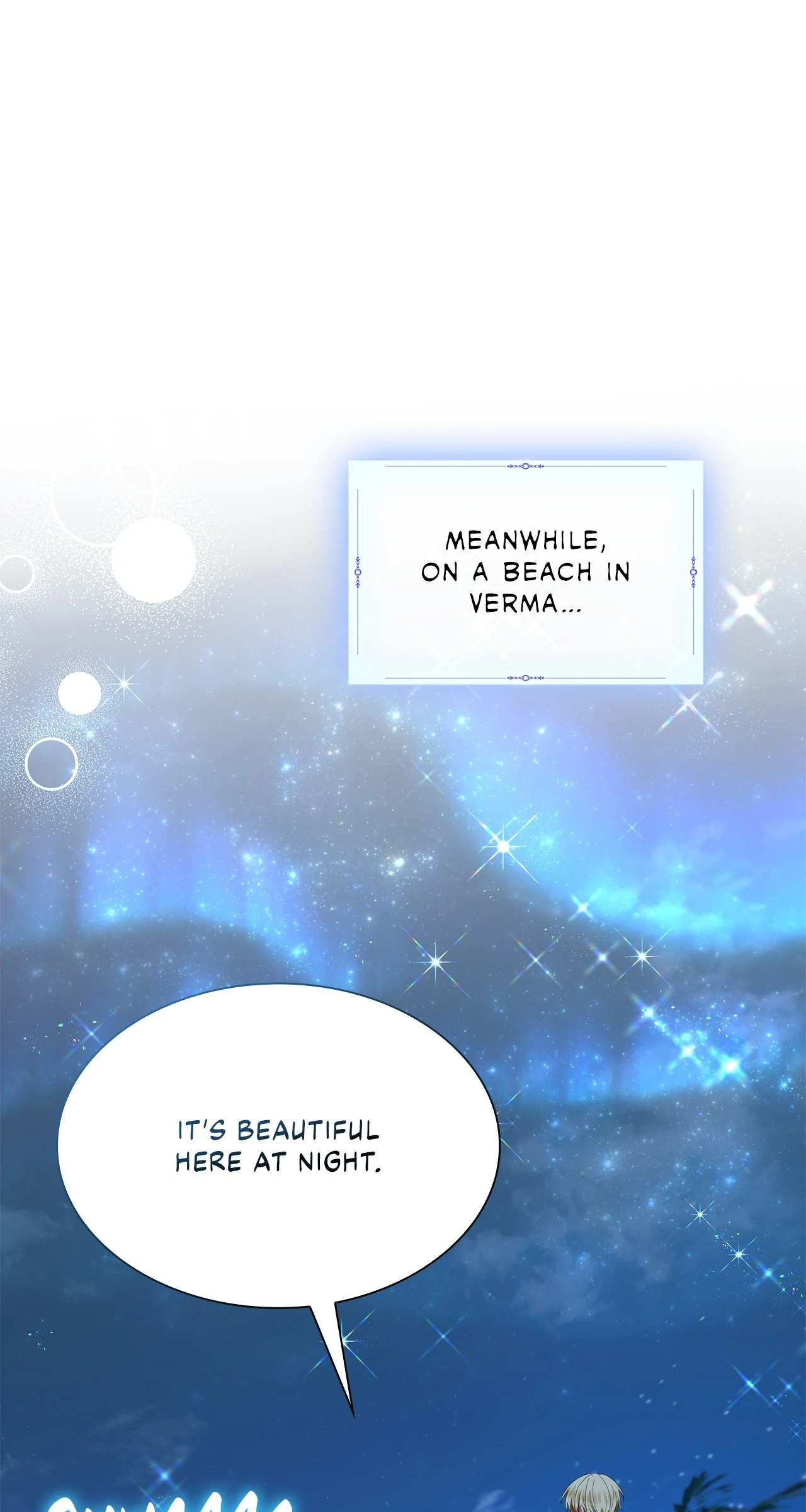 Becoming the Obsessive Male Lead’s Ex-Wife Chapter 59 - page 25