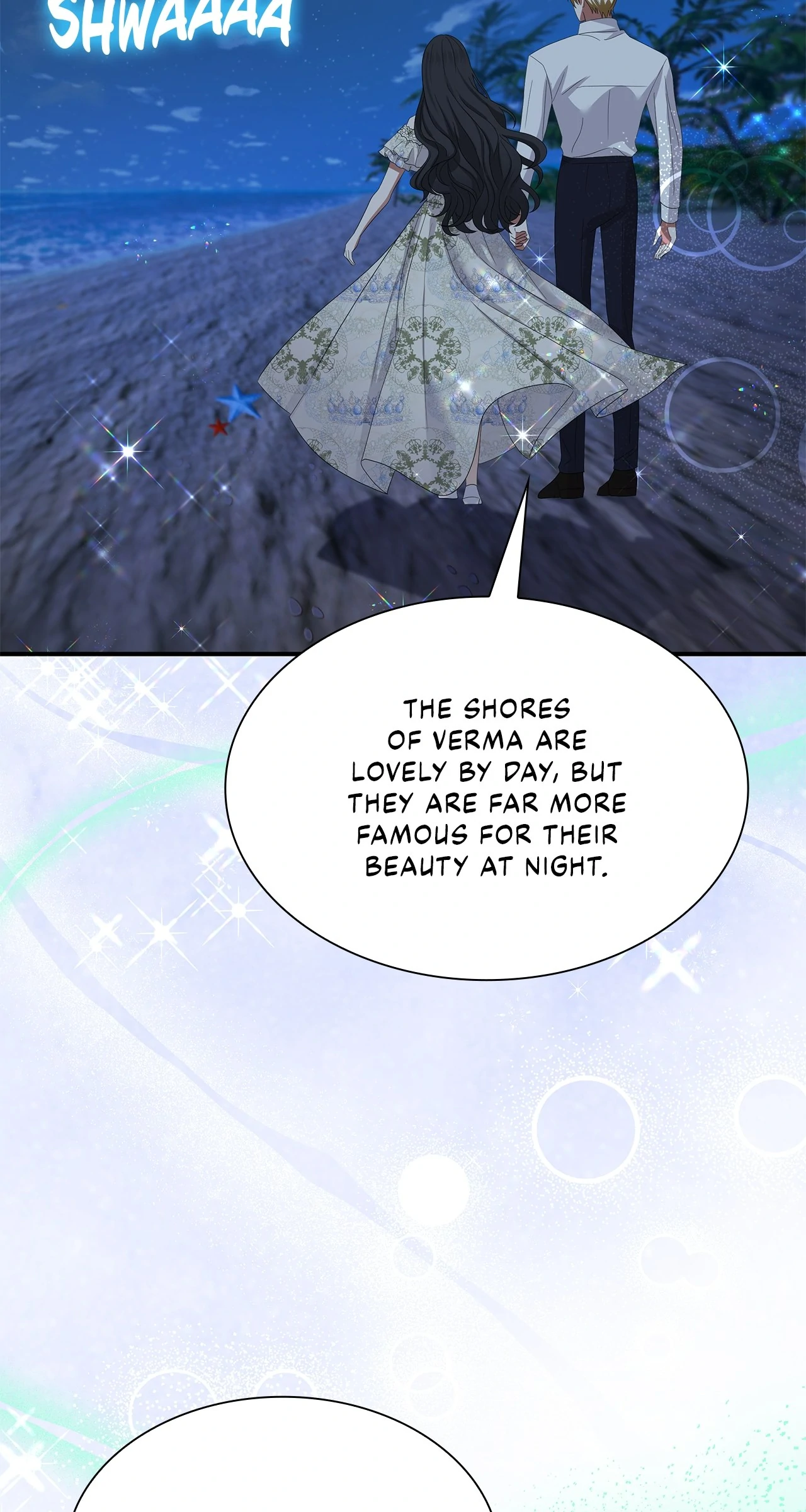 Becoming the Obsessive Male Lead’s Ex-Wife Chapter 59 - page 26