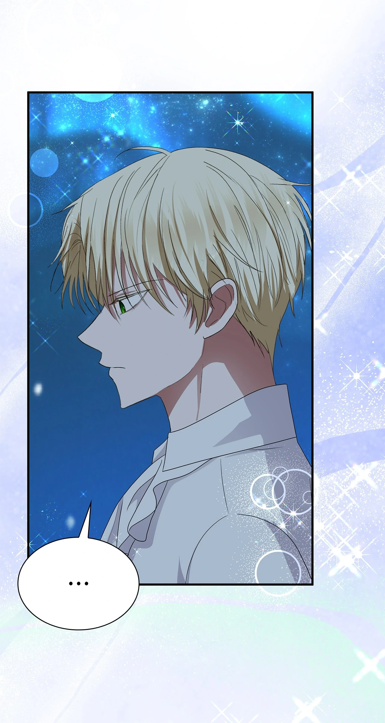 Becoming the Obsessive Male Lead’s Ex-Wife Chapter 59 - page 30