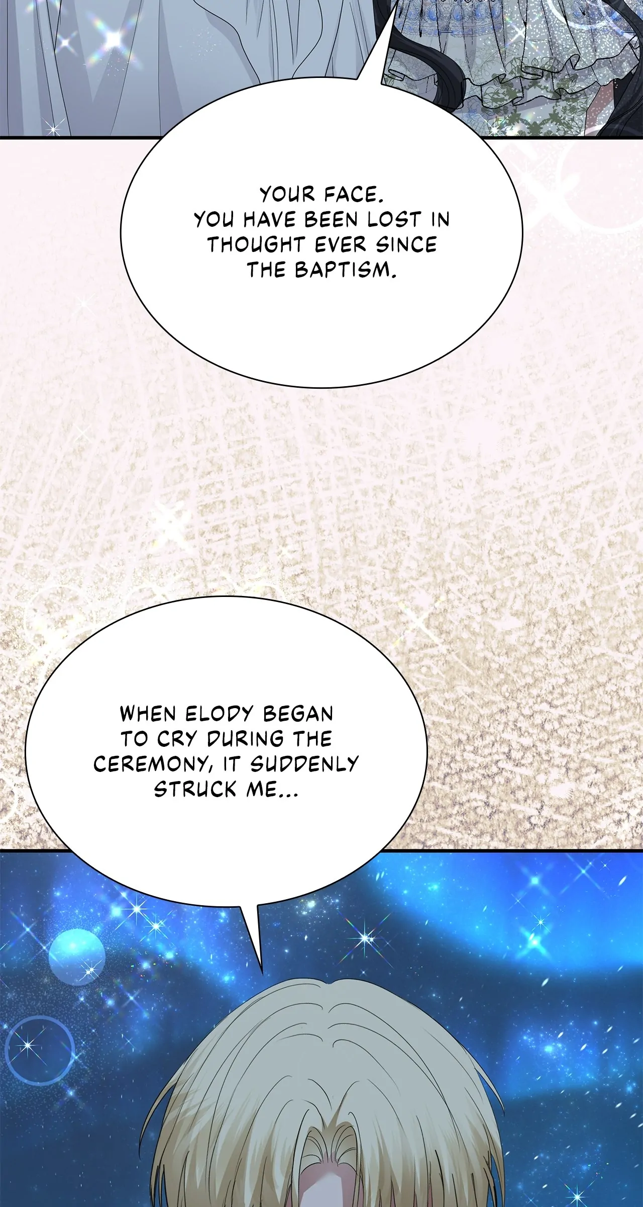 Becoming the Obsessive Male Lead’s Ex-Wife Chapter 59 - page 33