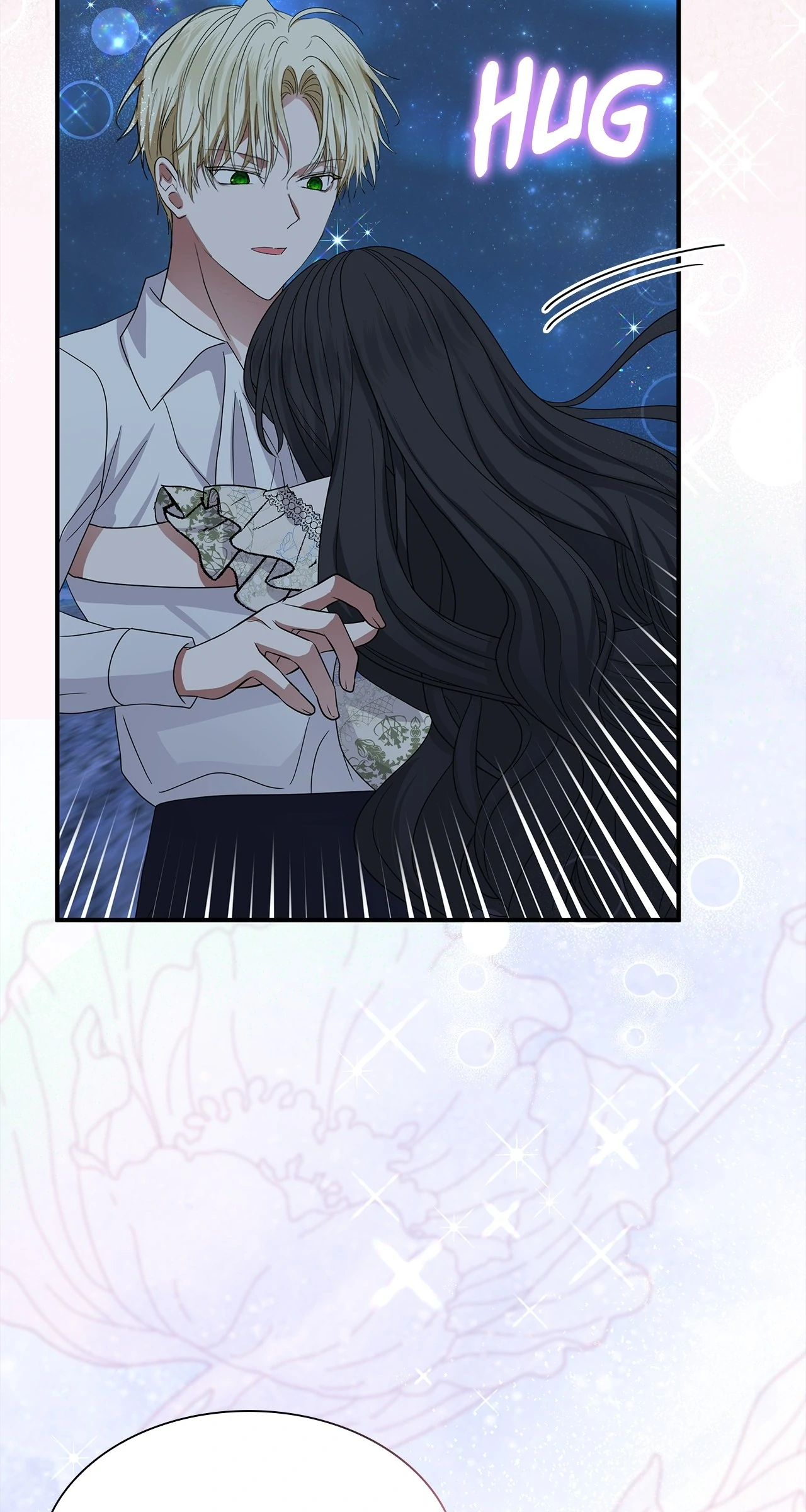 Becoming the Obsessive Male Lead’s Ex-Wife Chapter 59 - page 37