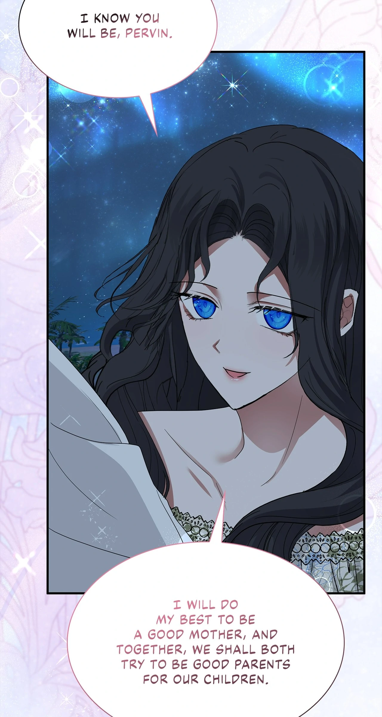 Becoming the Obsessive Male Lead’s Ex-Wife Chapter 59 - page 38