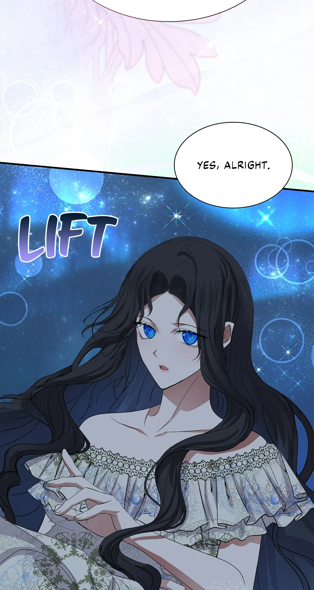 Becoming the Obsessive Male Lead’s Ex-Wife Chapter 59 - page 39