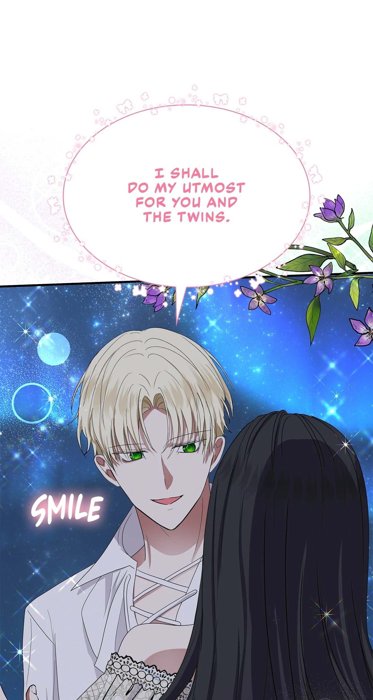 Becoming the Obsessive Male Lead’s Ex-Wife Chapter 59 - page 41