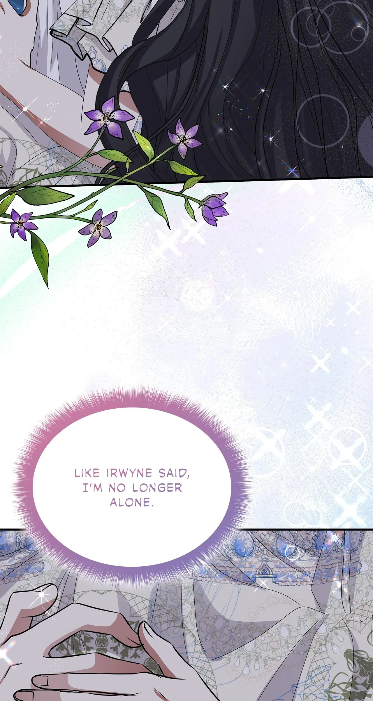 Becoming the Obsessive Male Lead’s Ex-Wife Chapter 59 - page 42