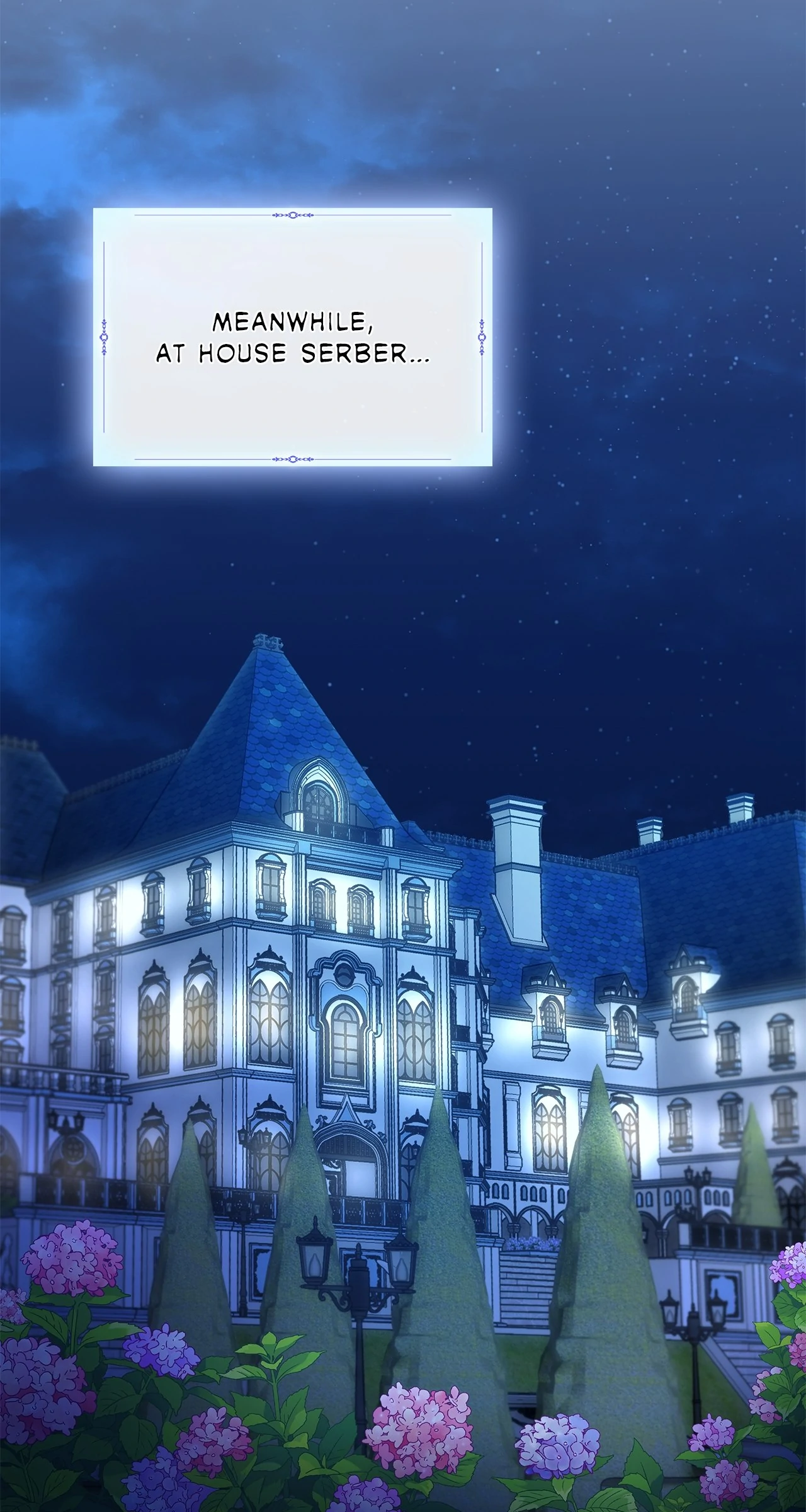 Becoming the Obsessive Male Lead’s Ex-Wife Chapter 59 - page 46