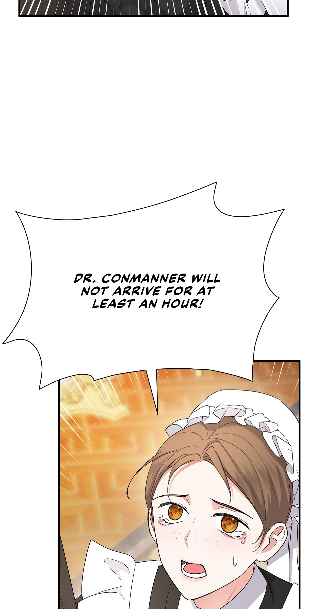 Becoming the Obsessive Male Lead’s Ex-Wife Chapter 59 - page 5