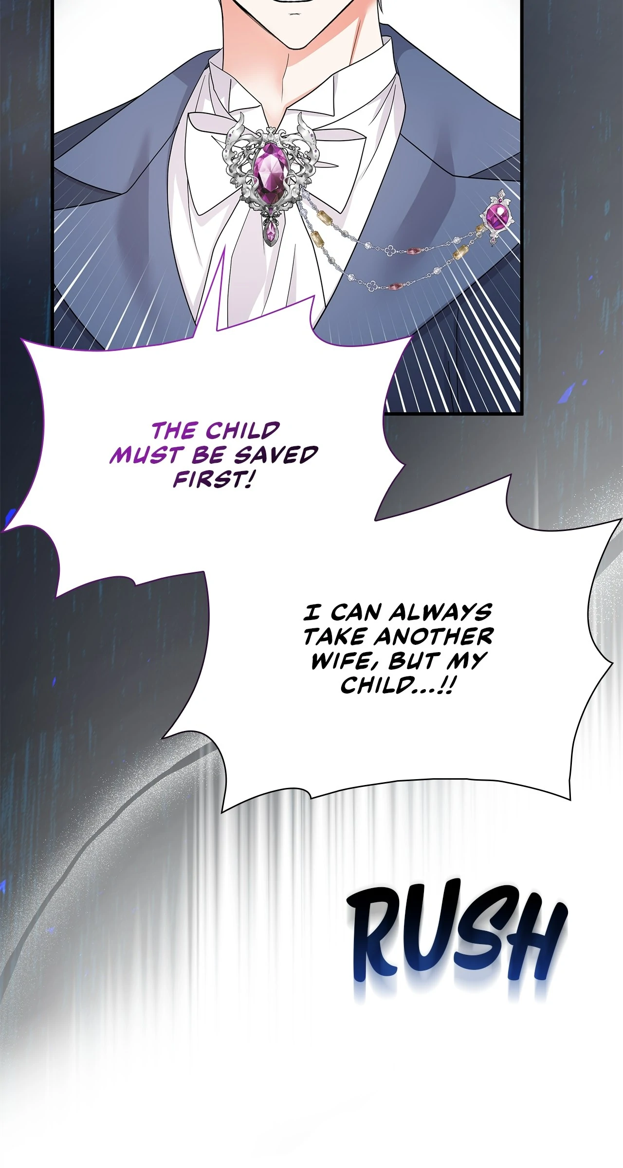 Becoming the Obsessive Male Lead’s Ex-Wife Chapter 59 - page 66