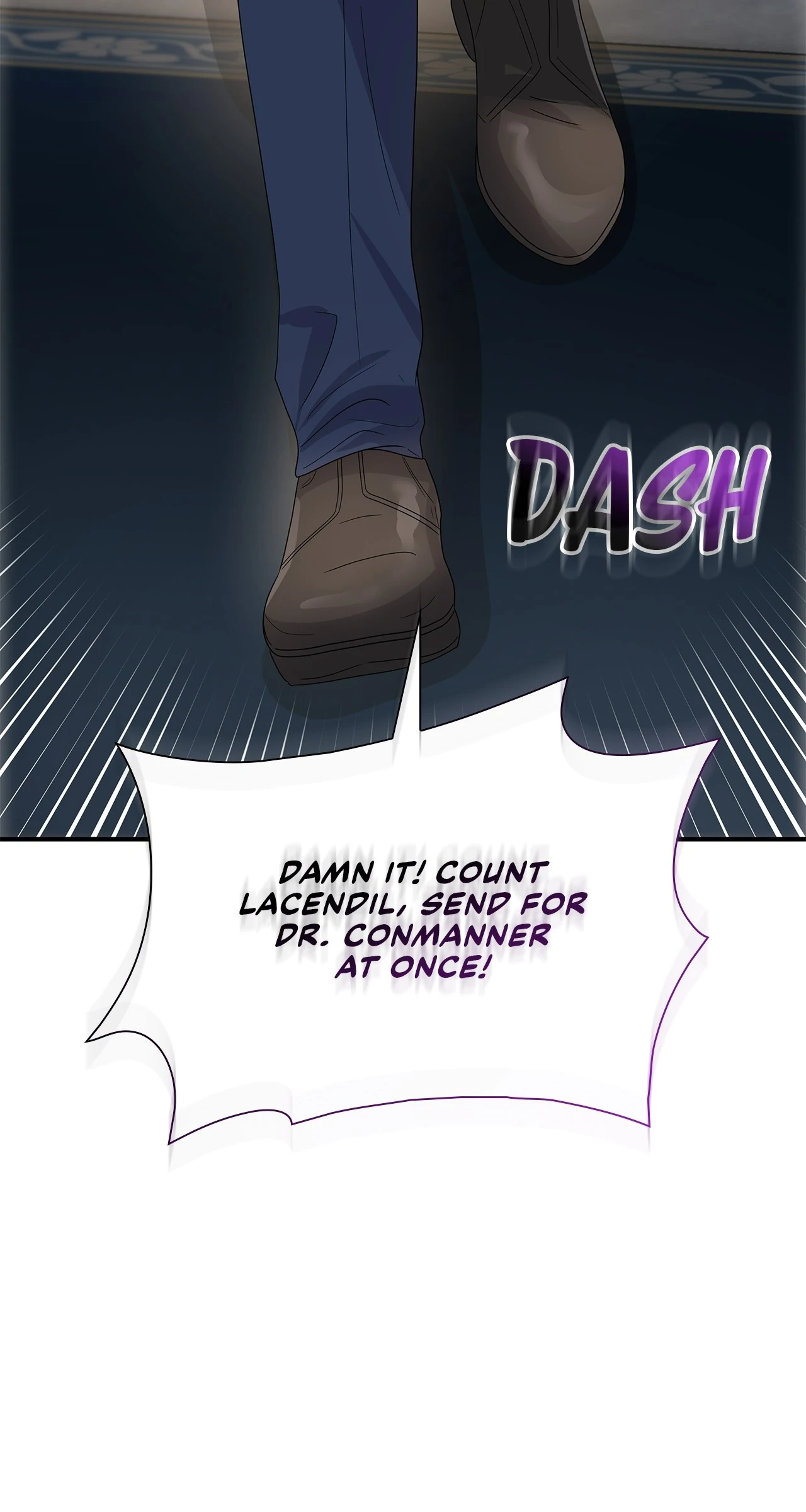 Becoming the Obsessive Male Lead’s Ex-Wife Chapter 59 - page 68