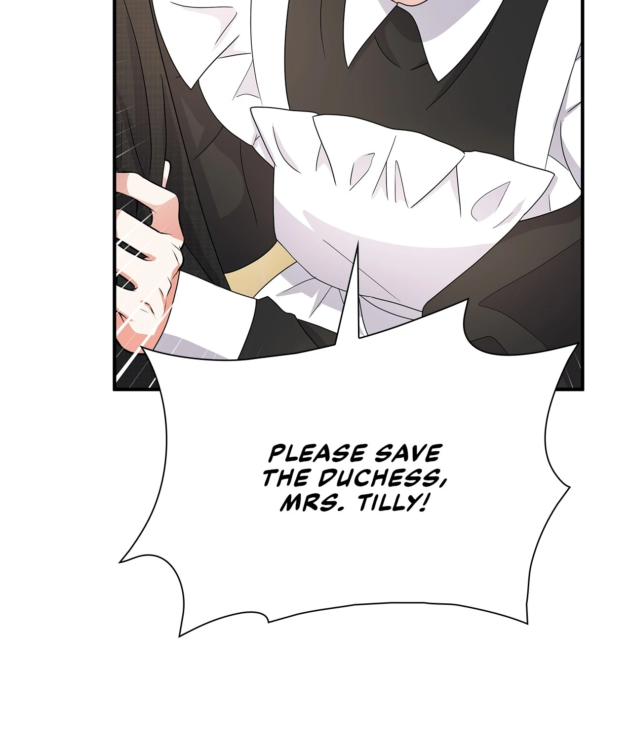 Becoming the Obsessive Male Lead’s Ex-Wife Chapter 59 - page 6