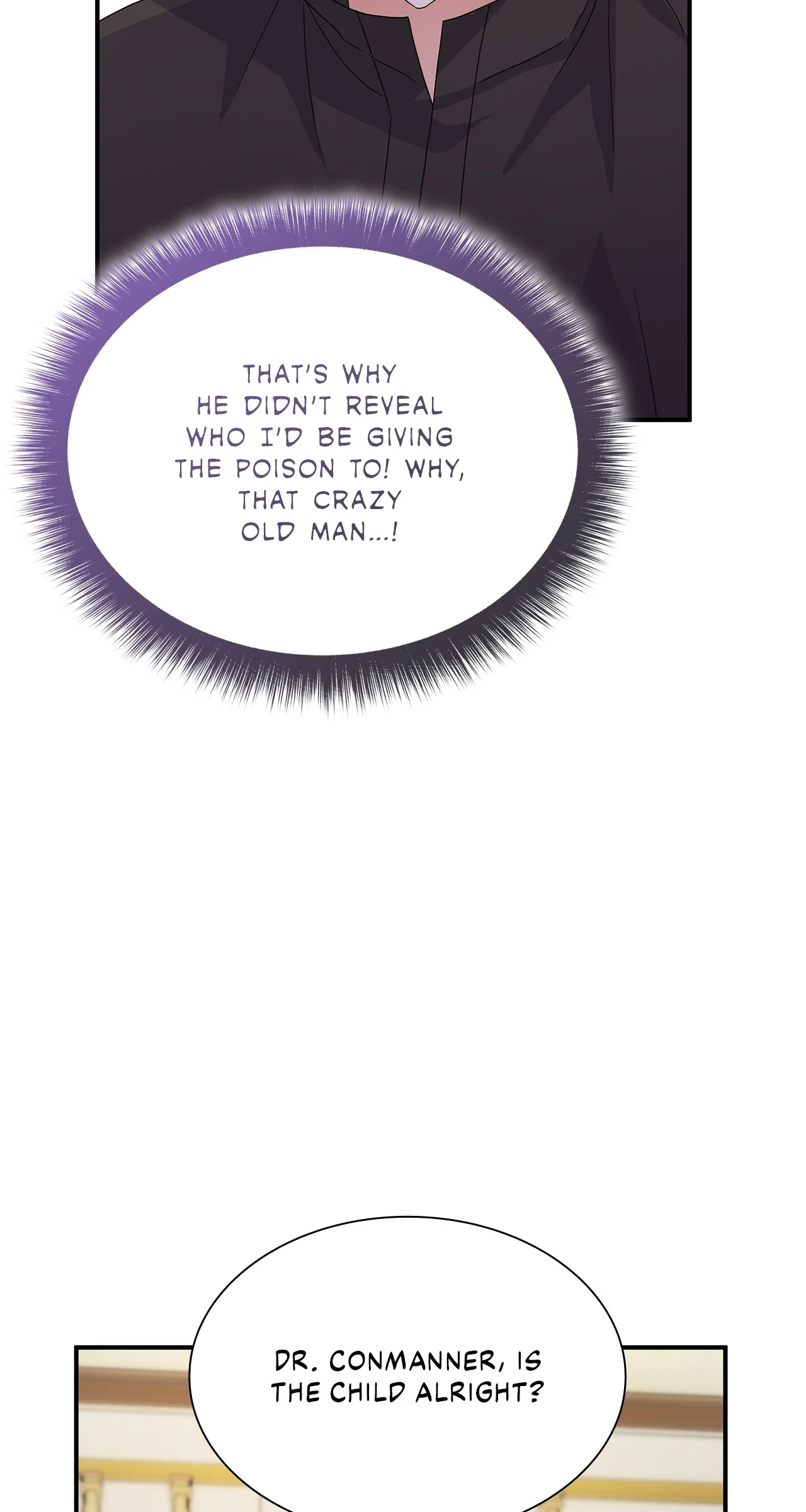 Becoming the Obsessive Male Lead’s Ex-Wife Chapter 59 - page 72