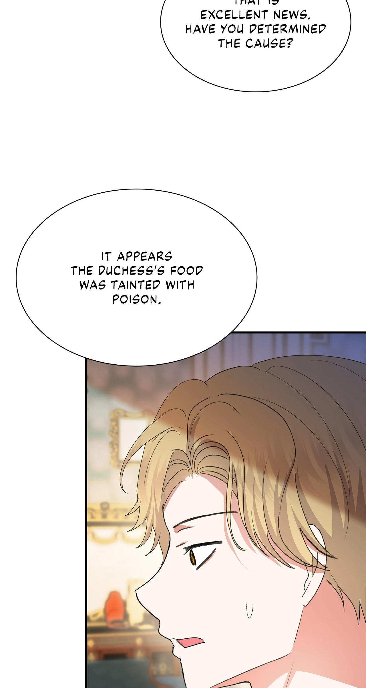 Becoming the Obsessive Male Lead’s Ex-Wife Chapter 59 - page 74