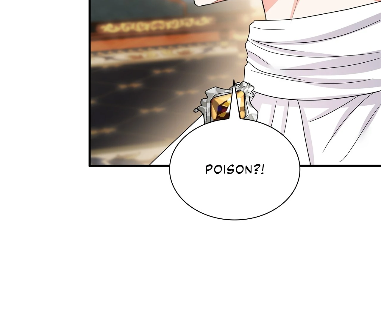 Becoming the Obsessive Male Lead’s Ex-Wife Chapter 59 - page 75