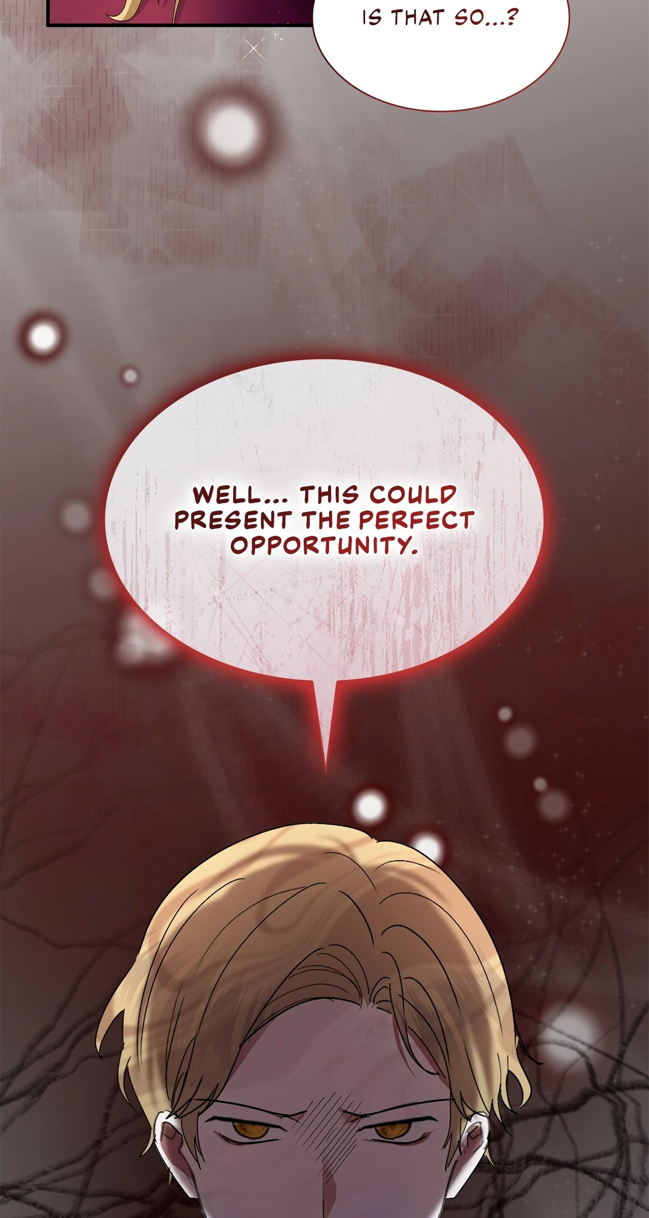 Becoming the Obsessive Male Lead’s Ex-Wife Chapter 59 - page 77