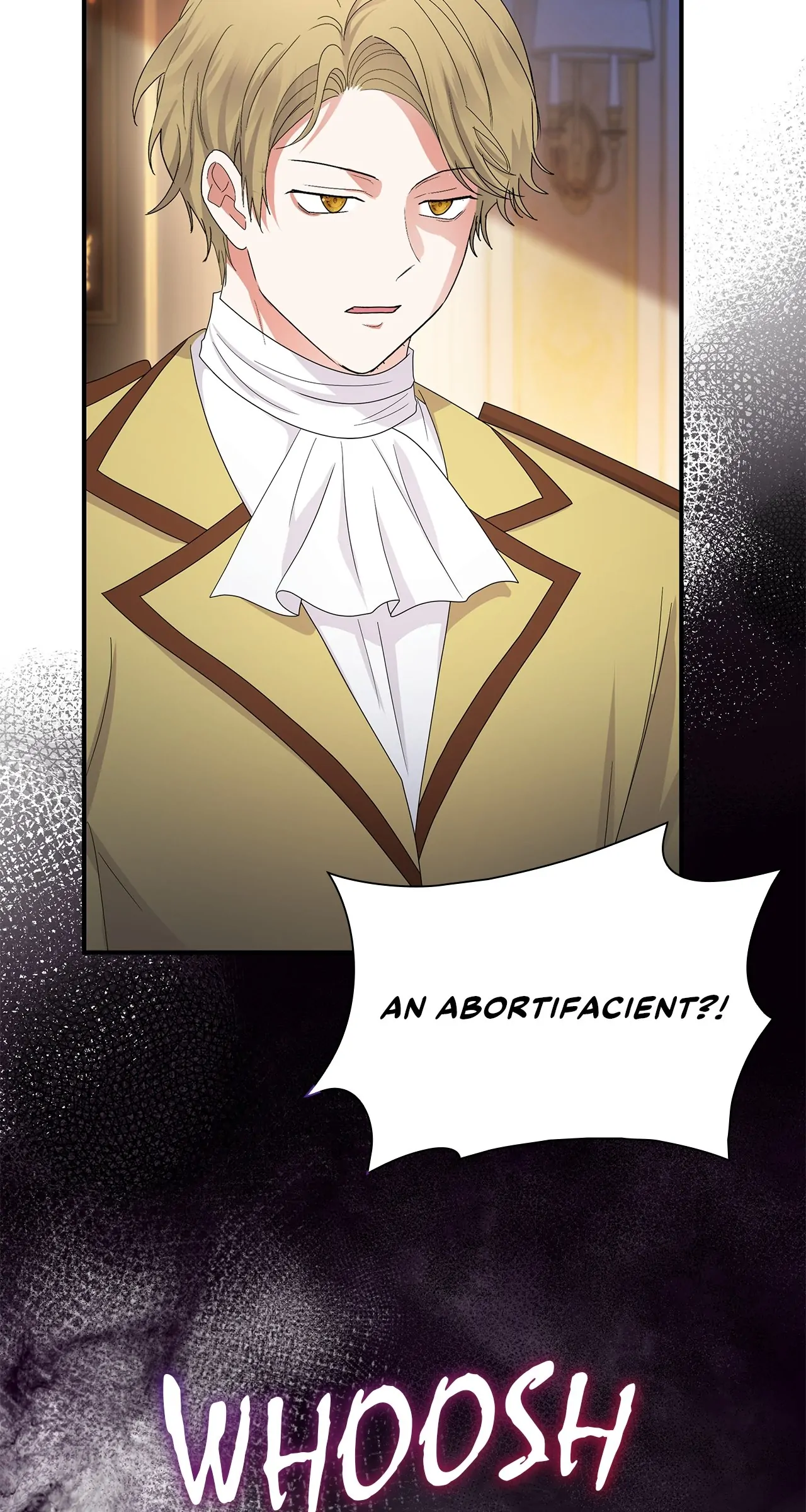 Becoming the Obsessive Male Lead’s Ex-Wife Chapter 59 - page 83