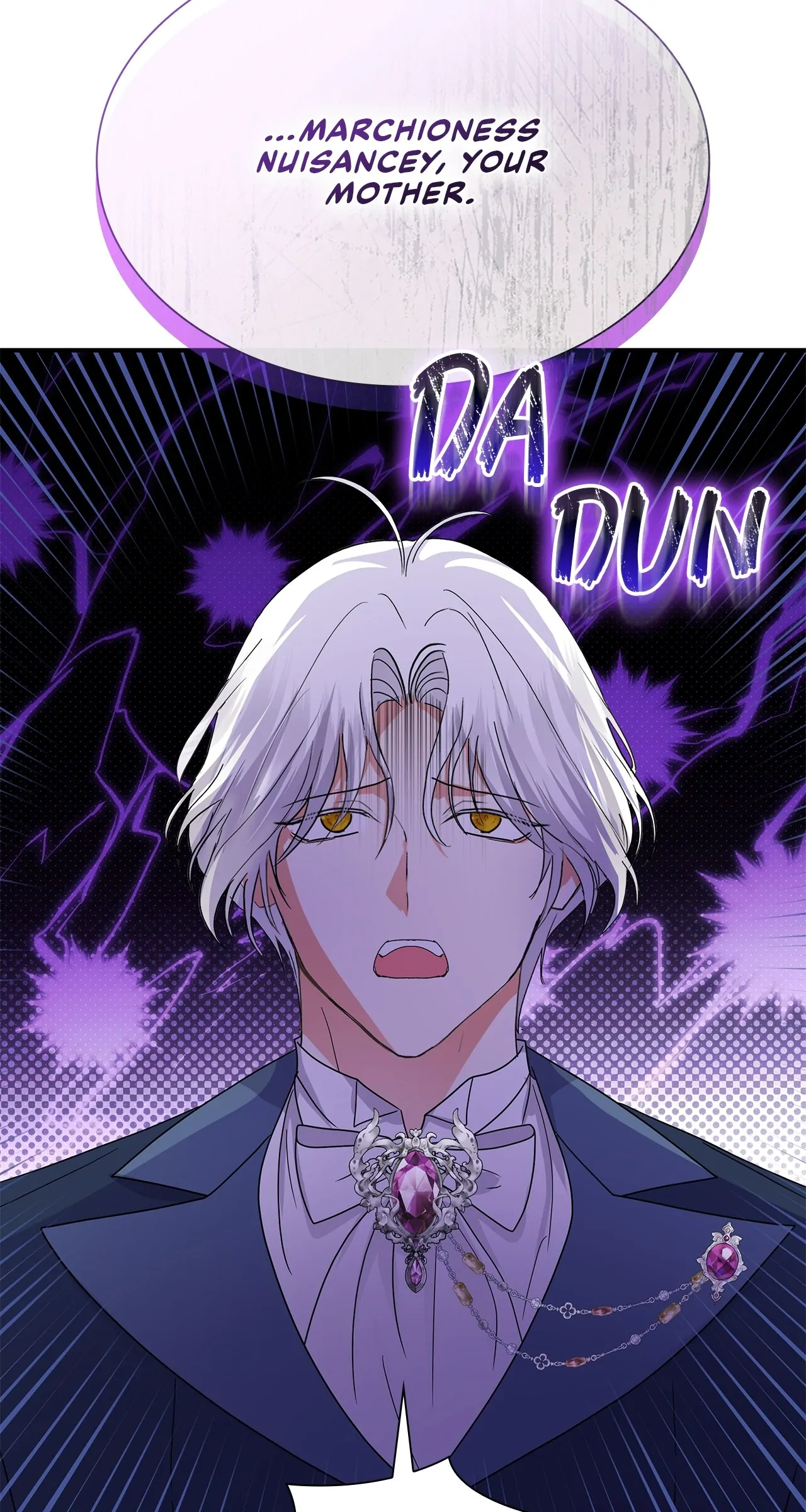 Becoming the Obsessive Male Lead’s Ex-Wife Chapter 59 - page 88