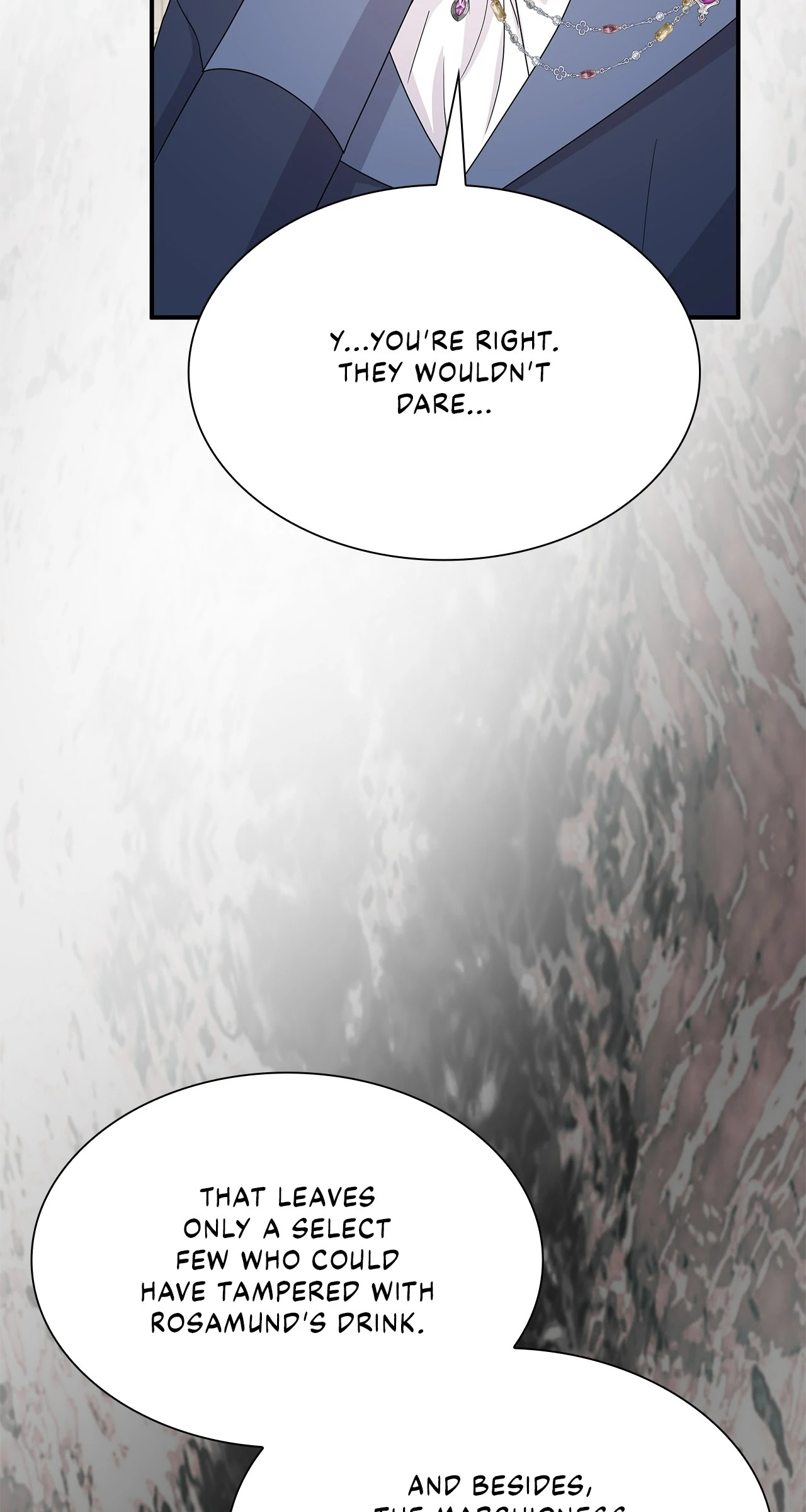 Becoming the Obsessive Male Lead’s Ex-Wife Chapter 59 - page 92