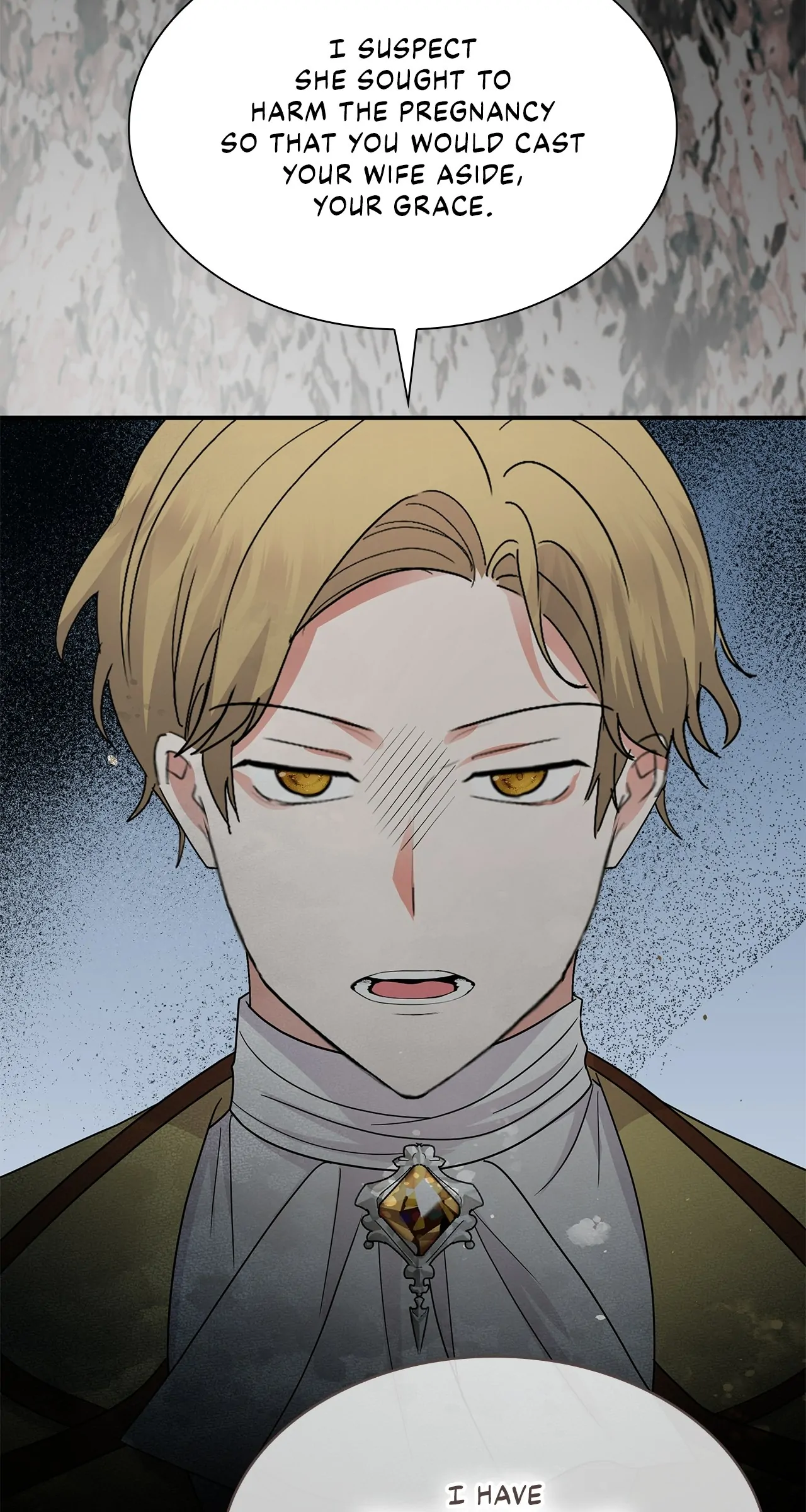 Becoming the Obsessive Male Lead’s Ex-Wife Chapter 59 - page 94