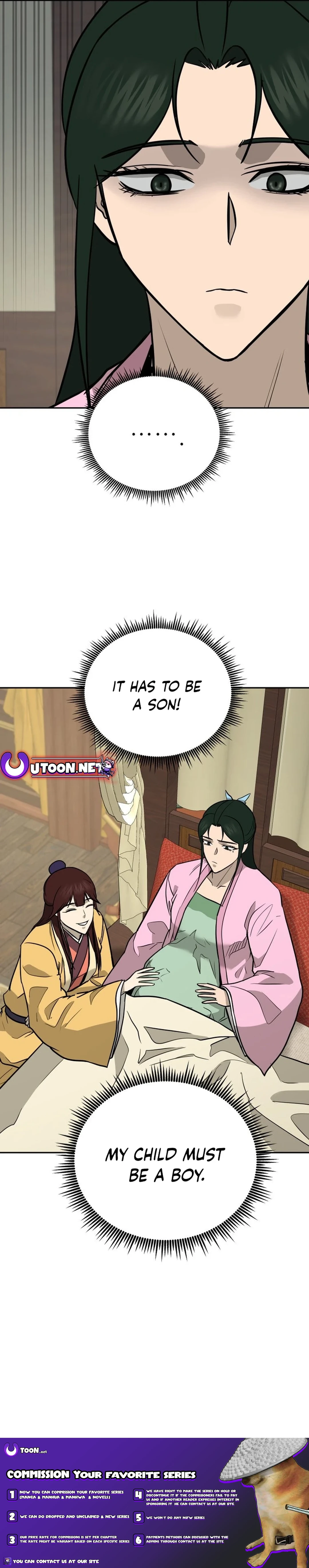 Gwanjeon – Lee Kang-jin Chapter 180 - page 12