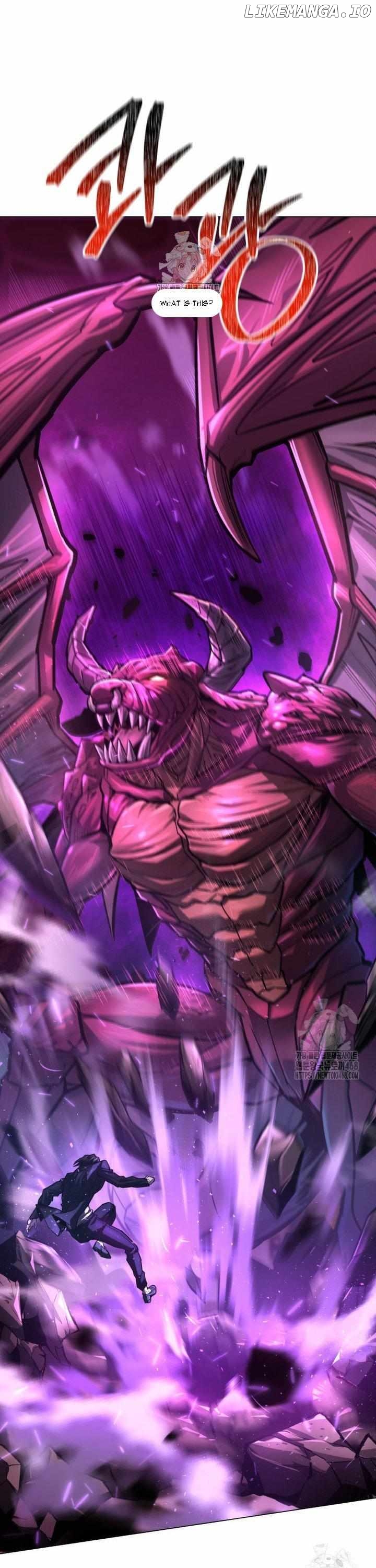 I'm an EX-Rank Hunter Chapter 50 - page 2