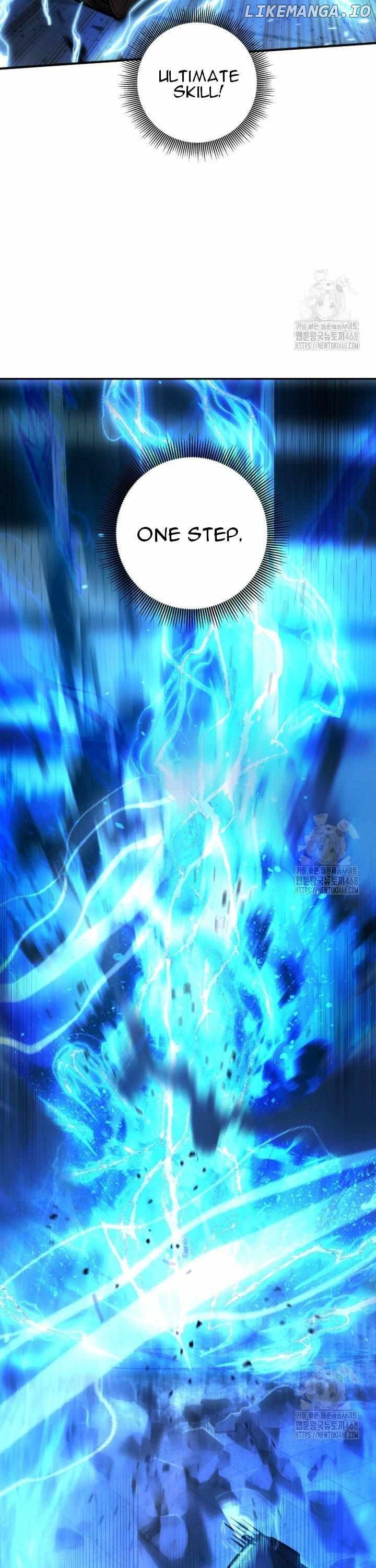 I'm an EX-Rank Hunter Chapter 50 - page 24