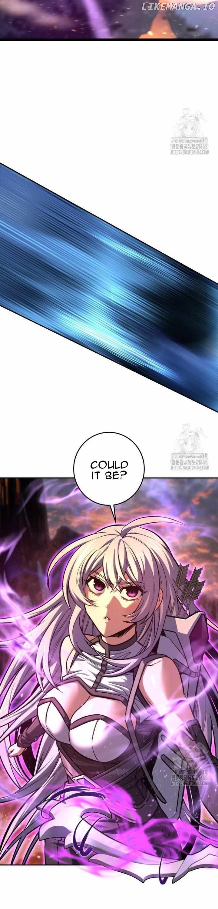 I'm an EX-Rank Hunter Chapter 50 - page 31