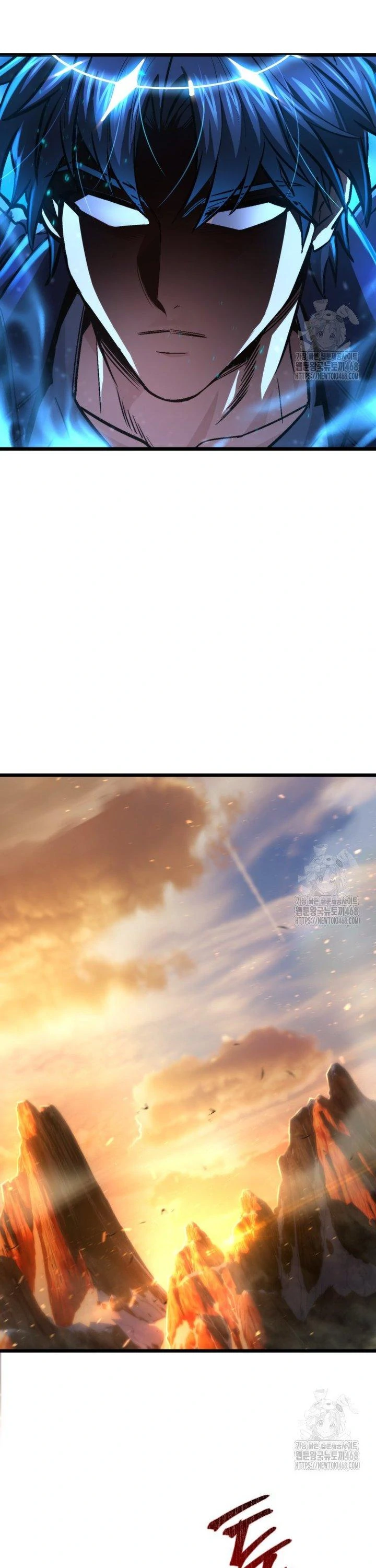 I'm an EX-Rank Hunter Chapter 50 - page 41