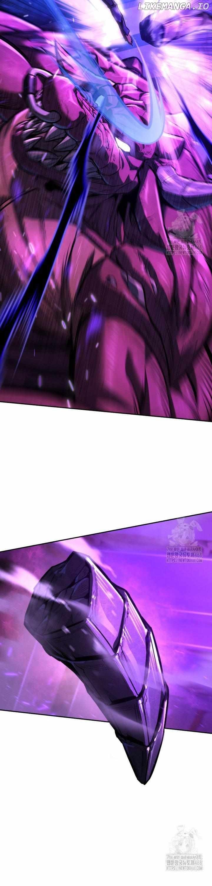 I'm an EX-Rank Hunter Chapter 50 - page 9