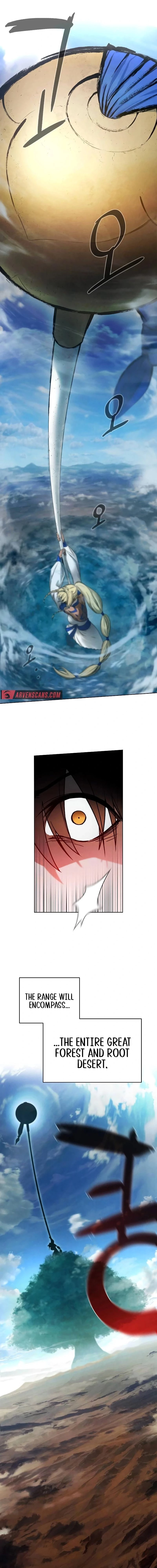 Reincarnated In a Cursed Game Chapter 19 - page 19