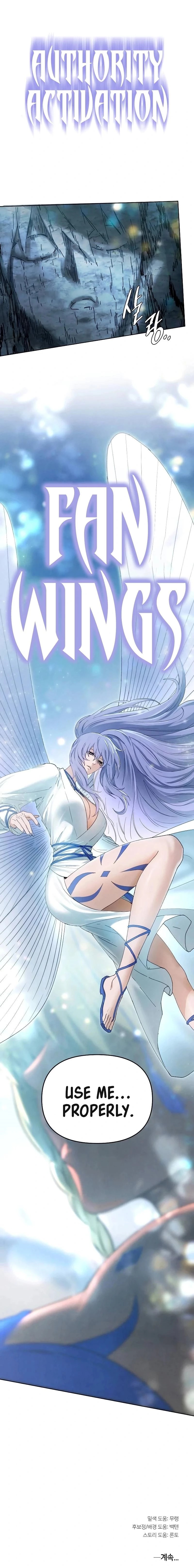 Reincarnated In a Cursed Game Chapter 19 - page 21