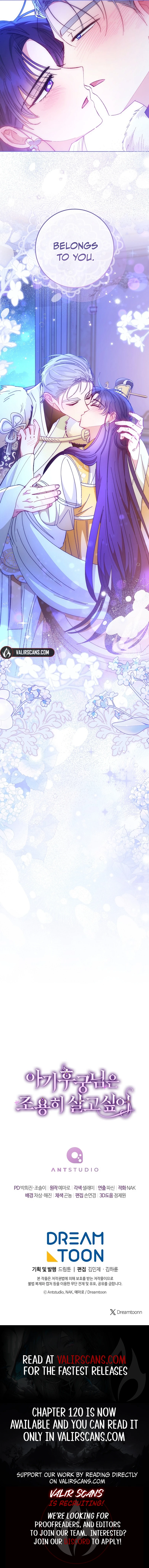 The Resourceful Little Consort Chapter 102 - page 9