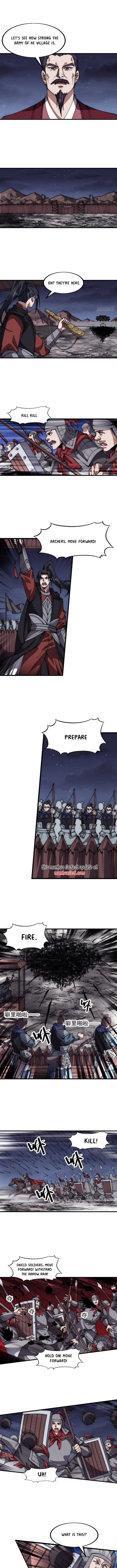 It Starts With A Mountain Chapter 644 - page 4