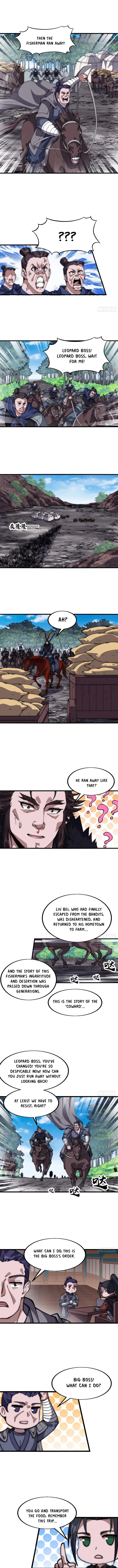 It Starts With A Mountain Chapter 653 - page 4