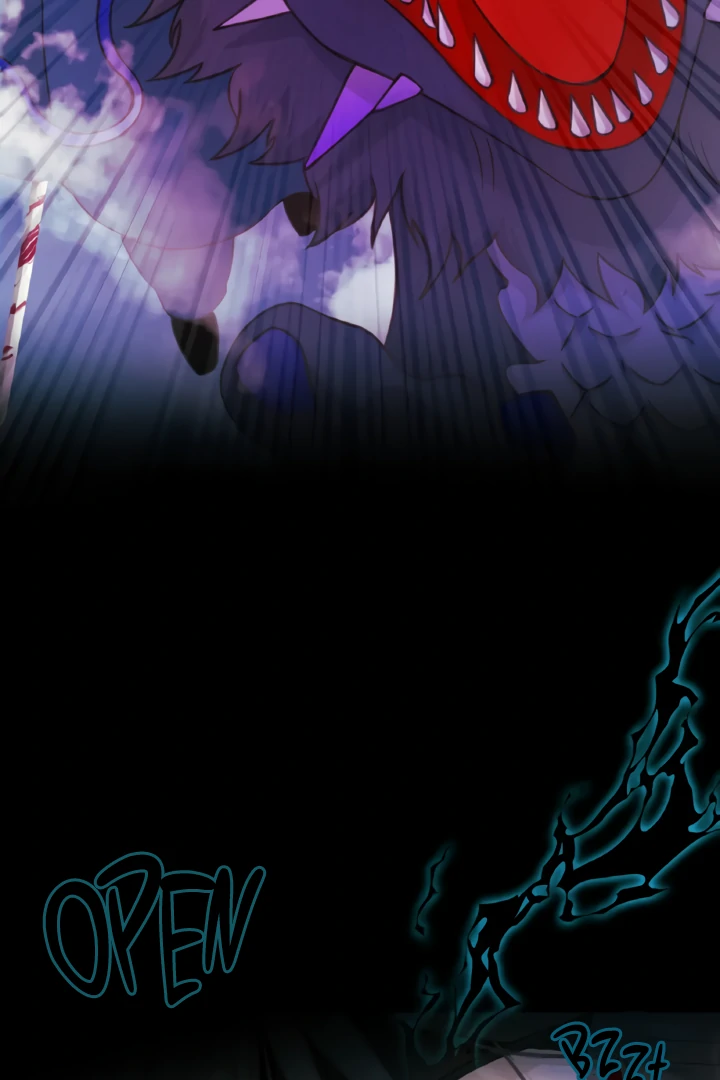 The Baby Dragon and the Rabbit Spirit Chapter 42 - page 27