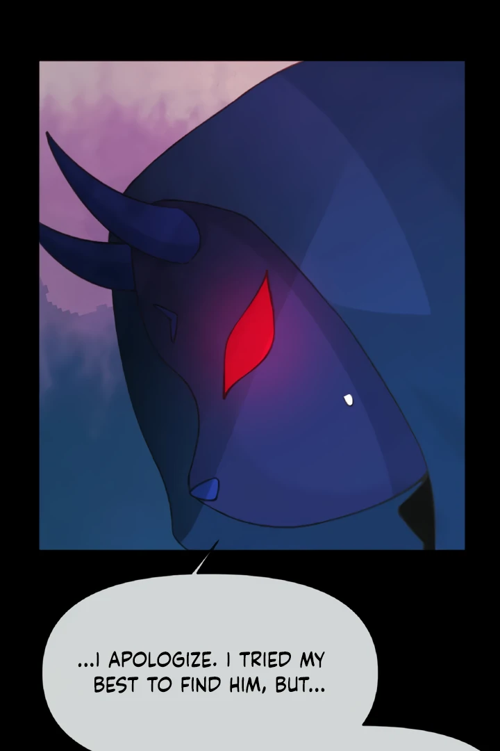 The Baby Dragon and the Rabbit Spirit Chapter 42 - page 32