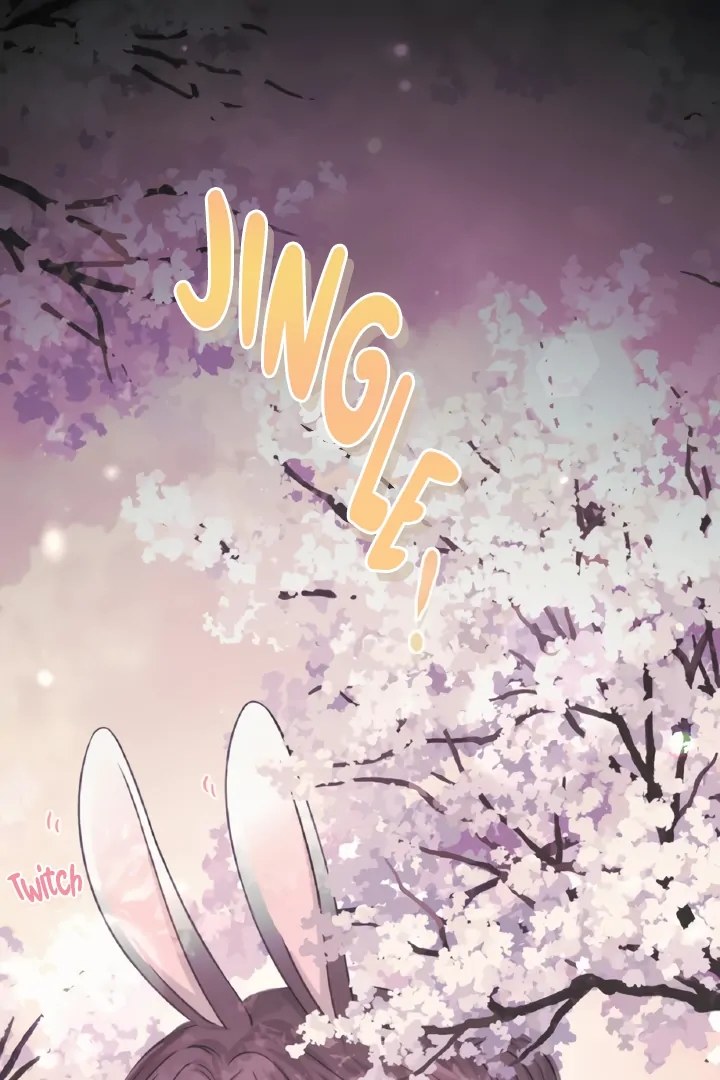 The Baby Dragon and the Rabbit Spirit Chapter 42 - page 61