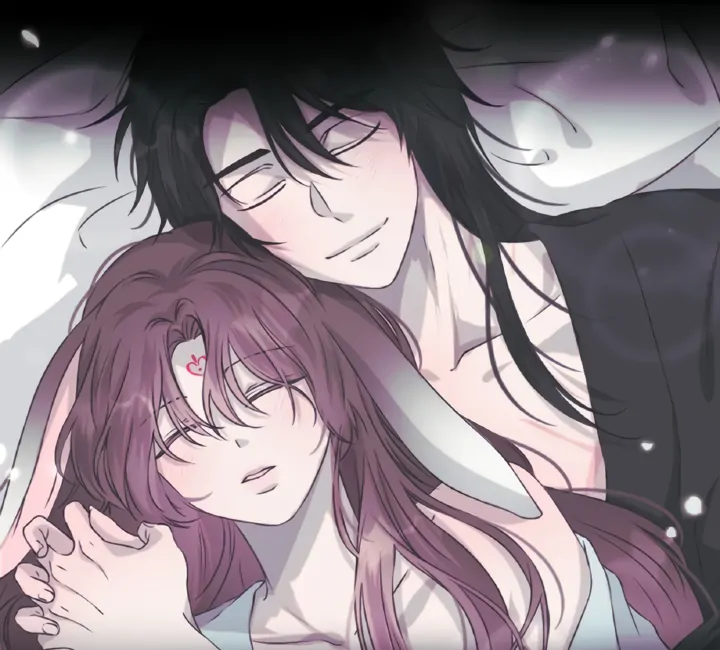 The Baby Dragon and the Rabbit Spirit Chapter 42 - page 68
