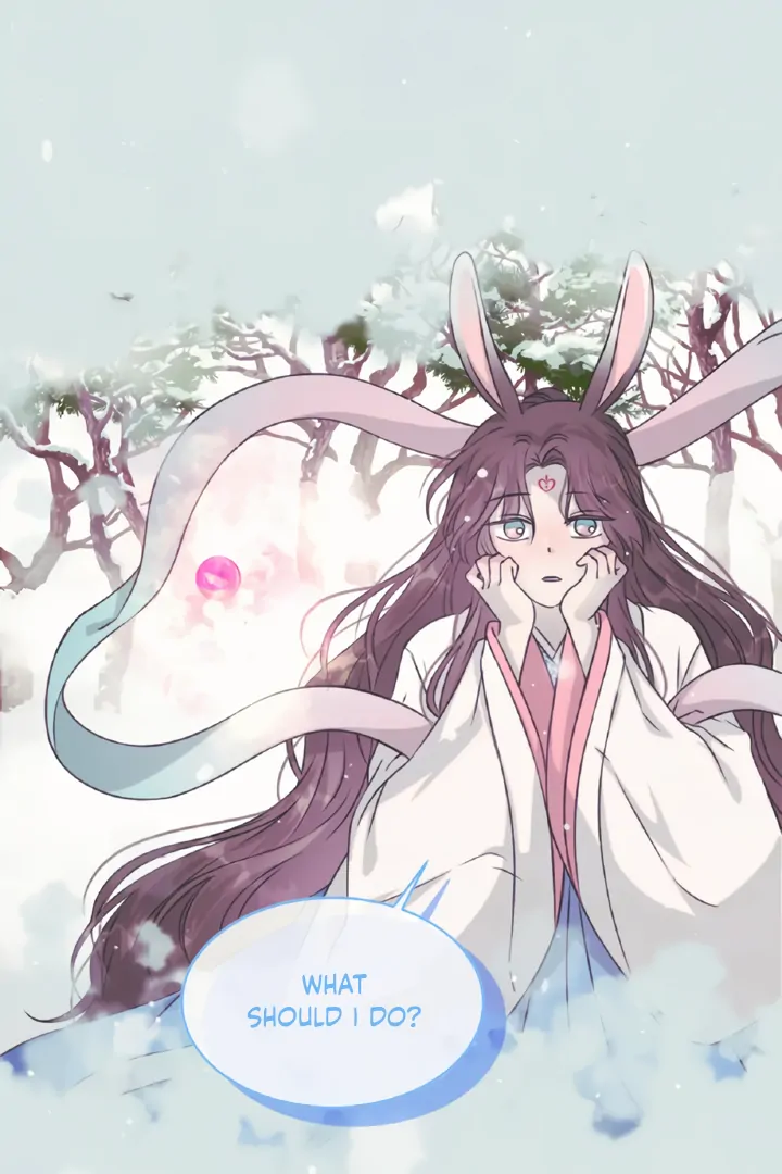 The Baby Dragon and the Rabbit Spirit Chapter 42 - page 76