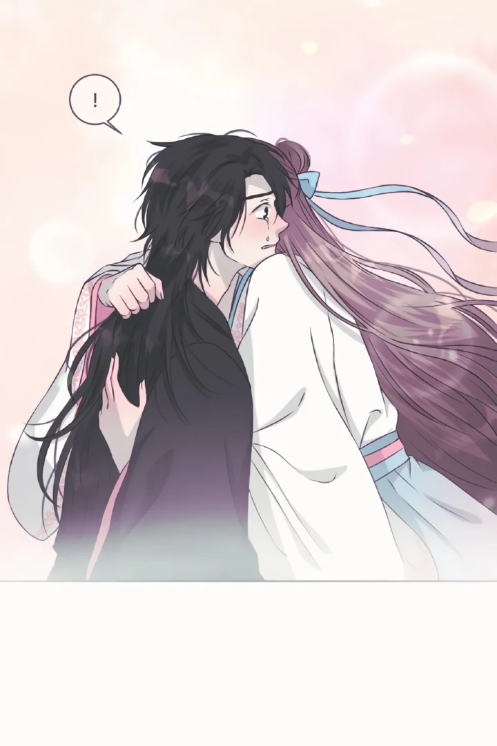 The Baby Dragon and the Rabbit Spirit Chapter 42 - page 82