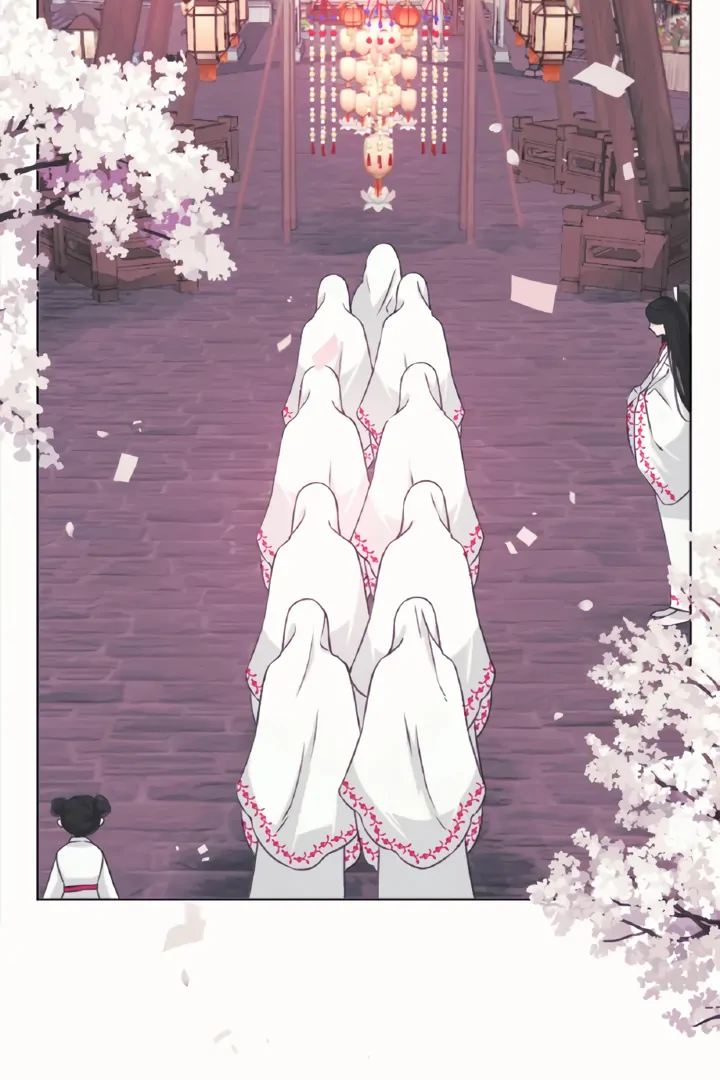The Baby Dragon and the Rabbit Spirit Chapter 43 - page 15