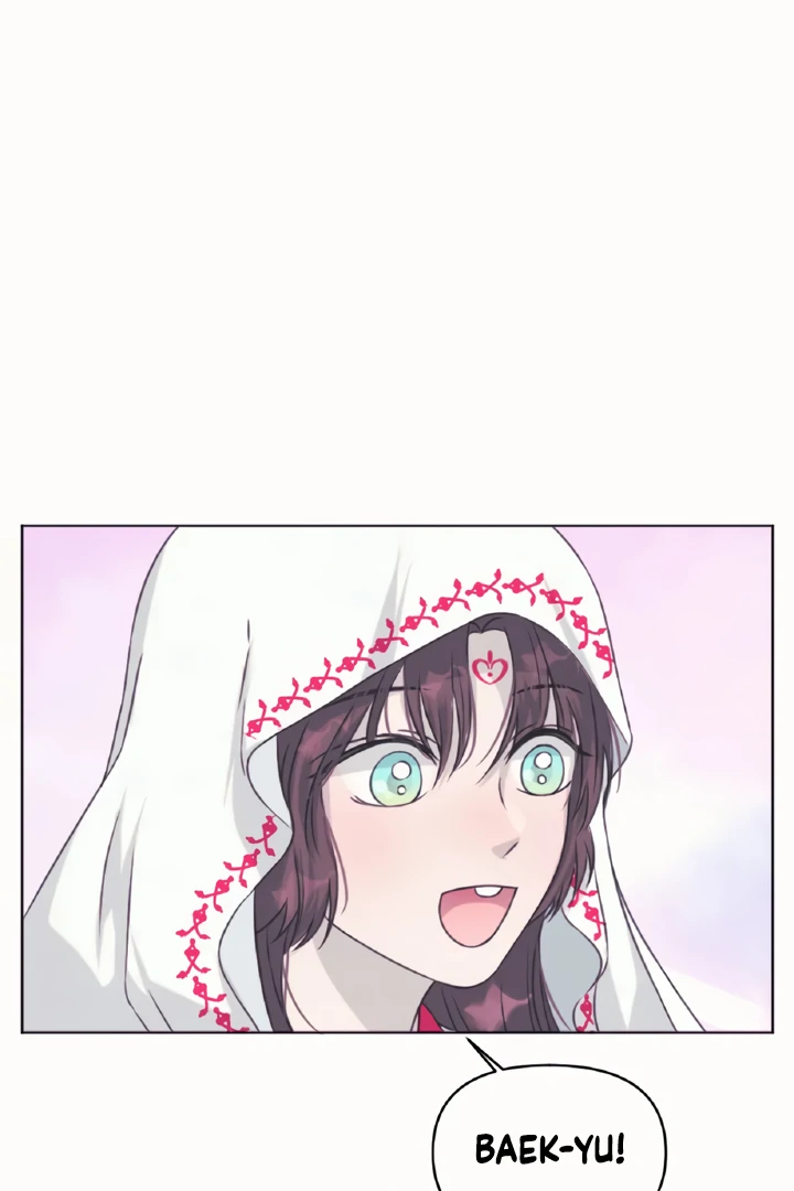 The Baby Dragon and the Rabbit Spirit Chapter 43 - page 20