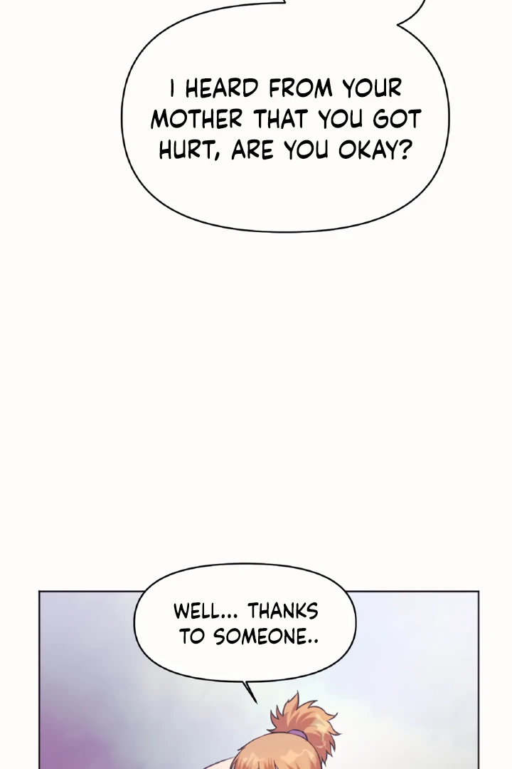 The Baby Dragon and the Rabbit Spirit Chapter 43 - page 21