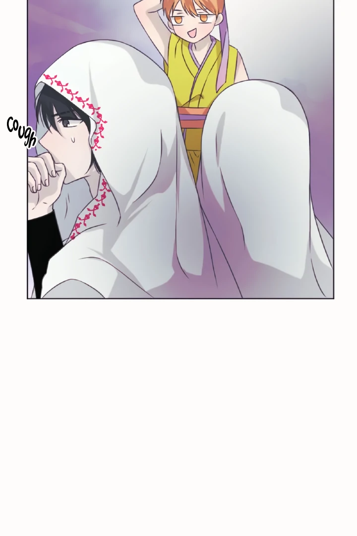 The Baby Dragon and the Rabbit Spirit Chapter 43 - page 22