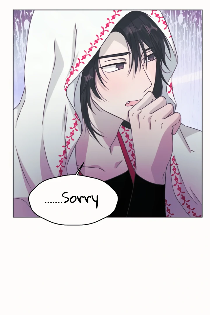 The Baby Dragon and the Rabbit Spirit Chapter 43 - page 23