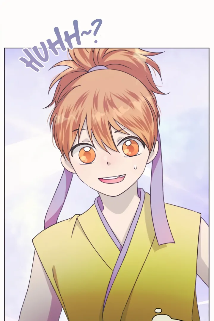 The Baby Dragon and the Rabbit Spirit Chapter 43 - page 24