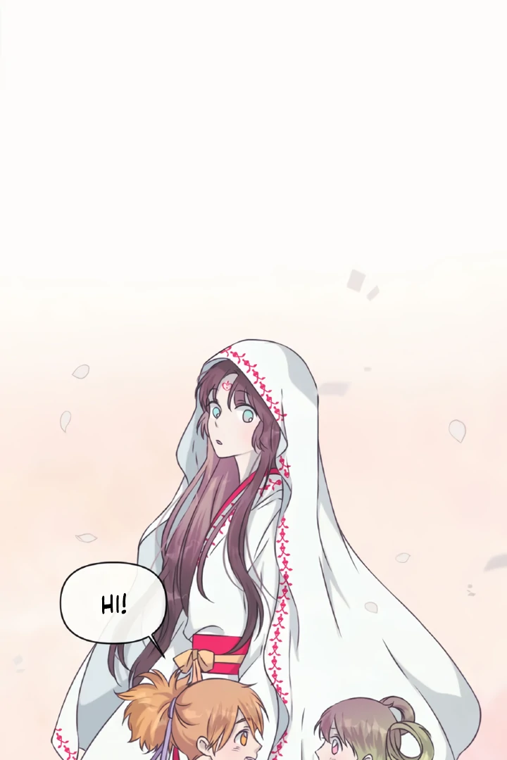 The Baby Dragon and the Rabbit Spirit Chapter 43 - page 26