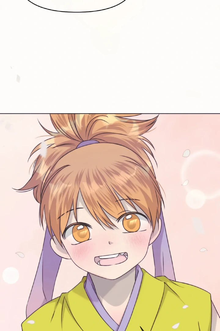 The Baby Dragon and the Rabbit Spirit Chapter 43 - page 29