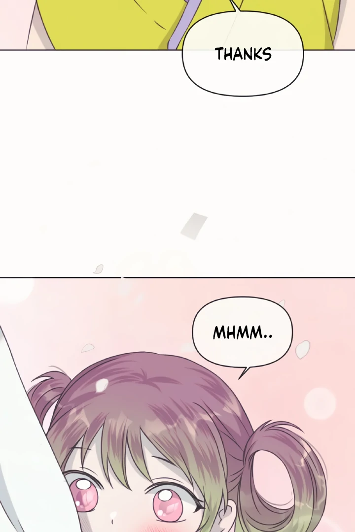 The Baby Dragon and the Rabbit Spirit Chapter 43 - page 30