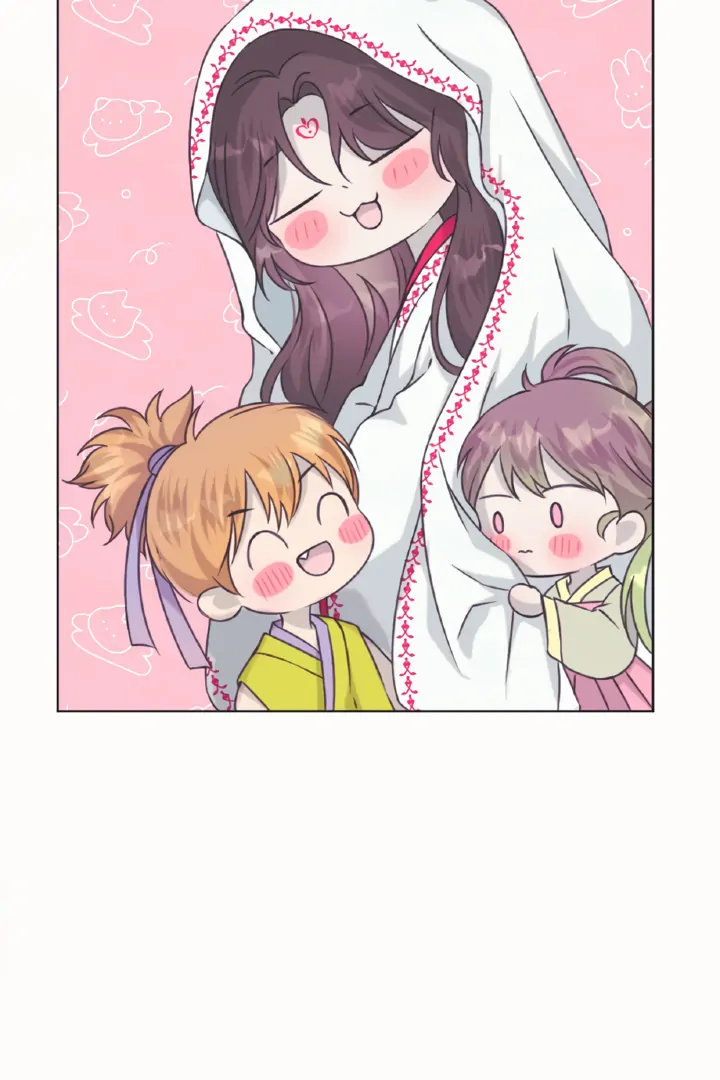 The Baby Dragon and the Rabbit Spirit Chapter 43 - page 32